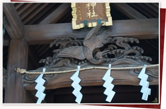 拂暁祭