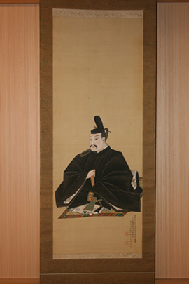 大阪天満宮